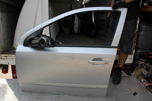 RECAMBIO para Opel Astra 1.7 CDTI ASTRA A-H 74Kw (2006)