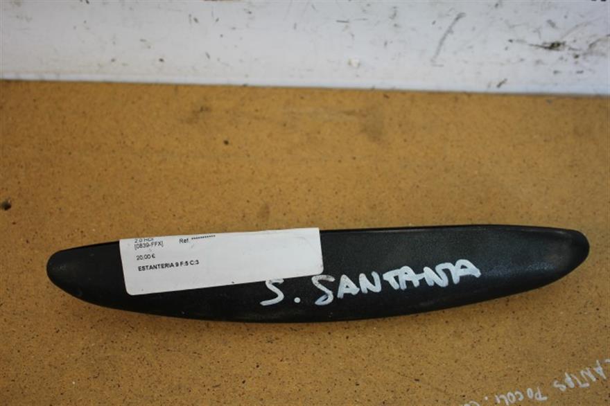 RECAMBIO para Suzuki Santana 2.0 HDI (2006)