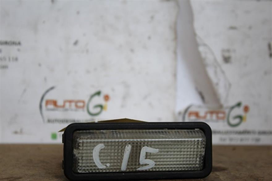 RECAMBIO para Citroen C 15 1.9 D 43Kw (2001)