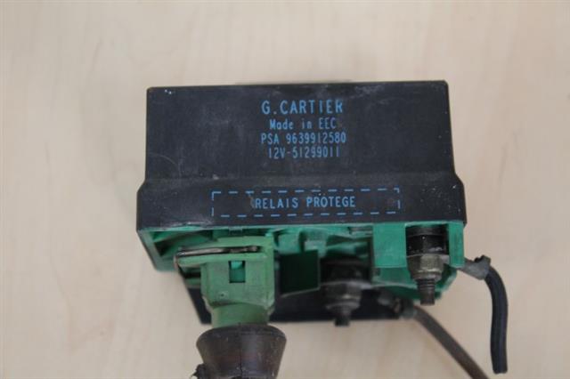 RECAMBIO para Peugeot 206 2.0 HDI 3P 66Kw (2000)