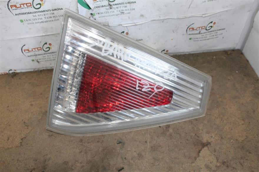 RECAMBIO para Subaru Impreza 2.0 G 110Kw (2008)