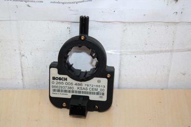 RECAMBIO para Citroen C4 G.PICASSO 1.6 HDI 80Kw (2007)