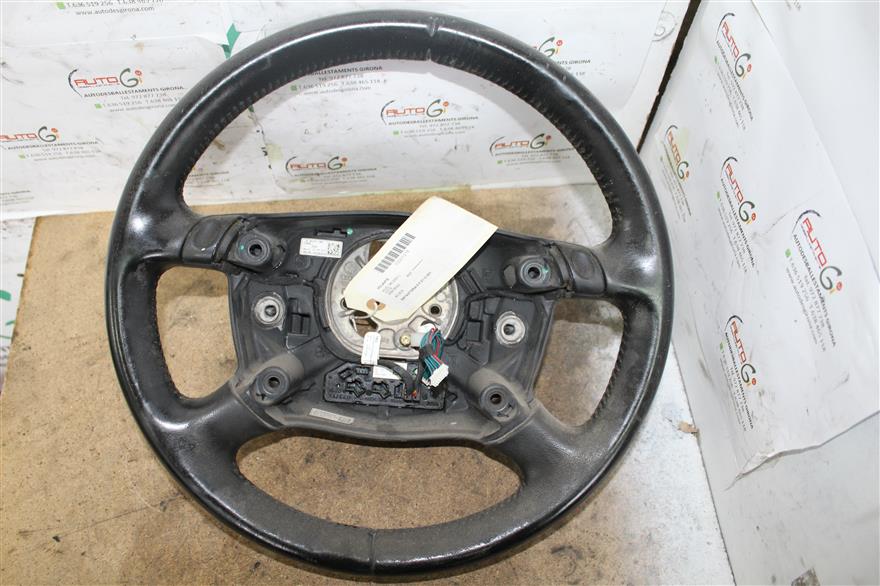 RECAMBIO para Audi  A6 3.0 G 162Kw (2001)