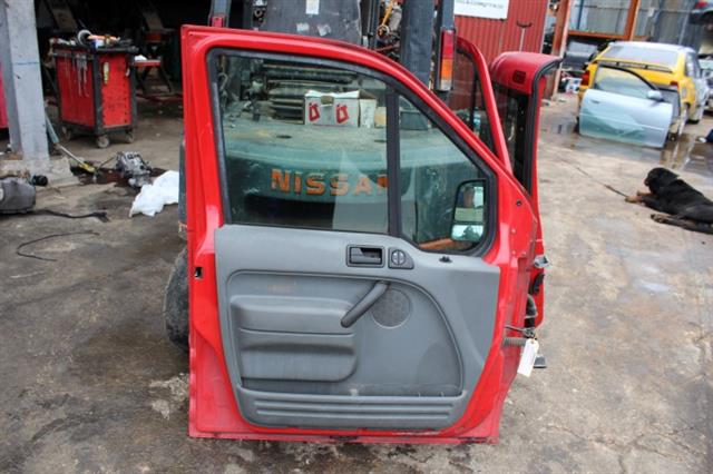 RECAMBIO para Ford TRANSIT CONNECT 1.8 DI 55Kw (2005)