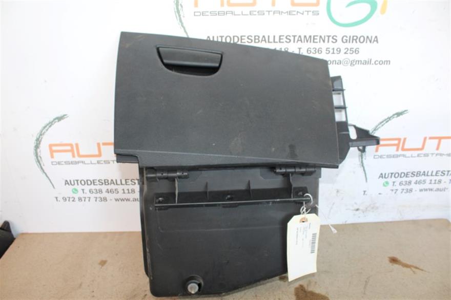 RECAMBIO para Fiat Stilo 1.9 JTD (2005)
