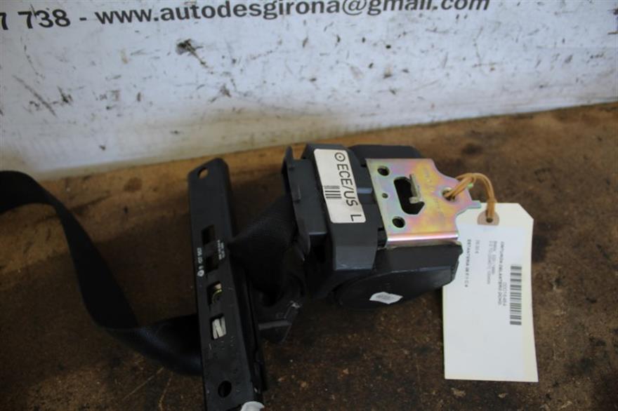 RECAMBIO para Bmw   320 2.0 TD (E46) 100Kw (1999)