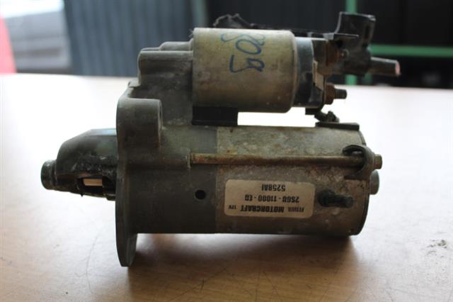 RECAMBIO para Ford Fusion 1.6 TDCI 66Kw (2006)