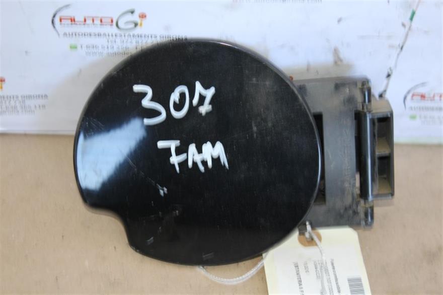 RECAMBIO para Peugeot 307 2.0 HDI 307 SW (2002)