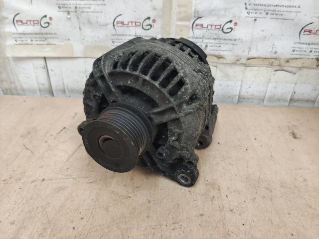 RECAMBIO para Volkswagen New Beetle 1.9 TDI 9C 74Kw (2002)