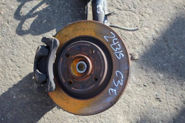 RECAMBIO para Citroen C  3 1.4 G 54Kw (2003)