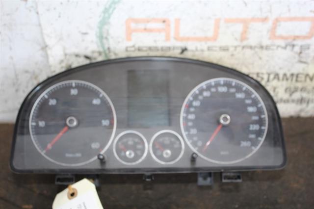 RECAMBIO para Volkswagen Touran 1.9 TDI 77Kw (2008)