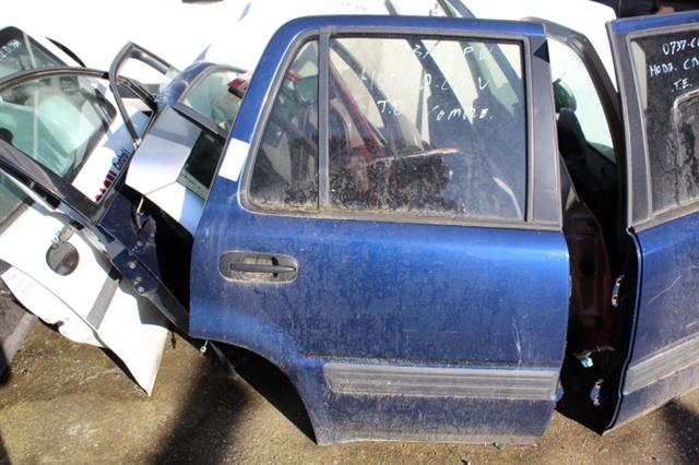 RECAMBIO para Honda Crv 2.0 G 108Kw (2000)