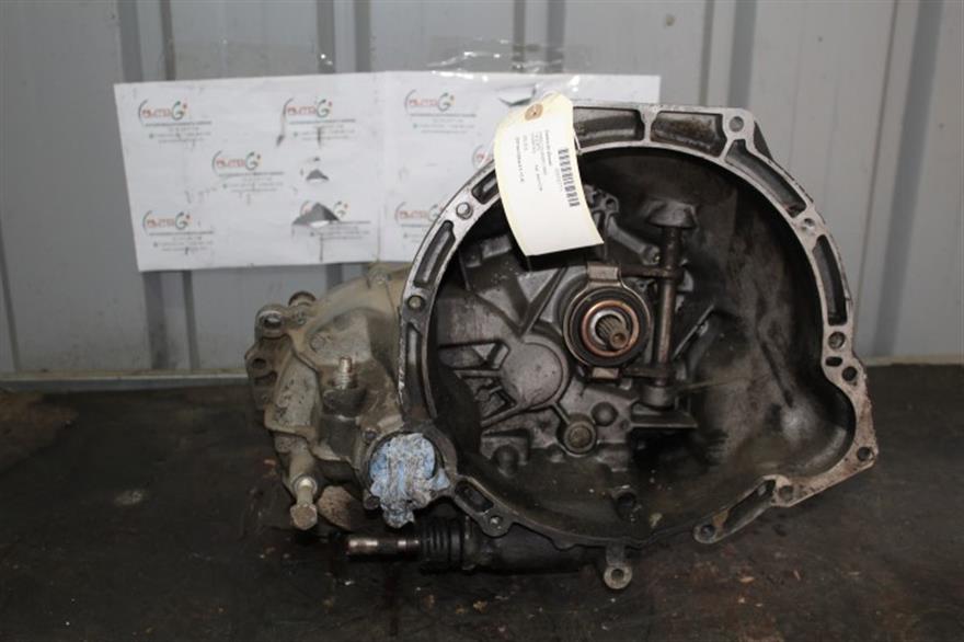 RECAMBIO para Ford Courier 1.8 D RTC (1993)