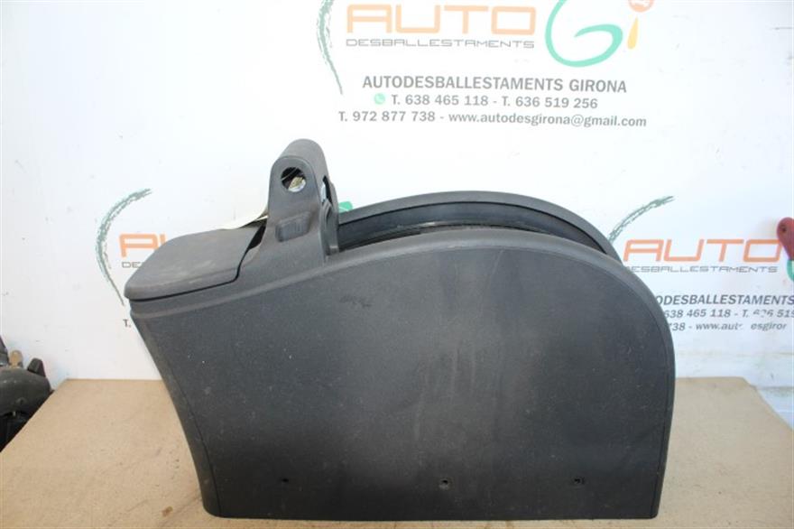 RECAMBIO para Renault Megane Scenic 1.6 G (2005)