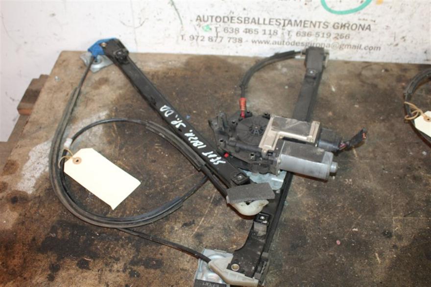 RECAMBIO para Seat Ibiza 1.9 TDI 66Kw (2000)
