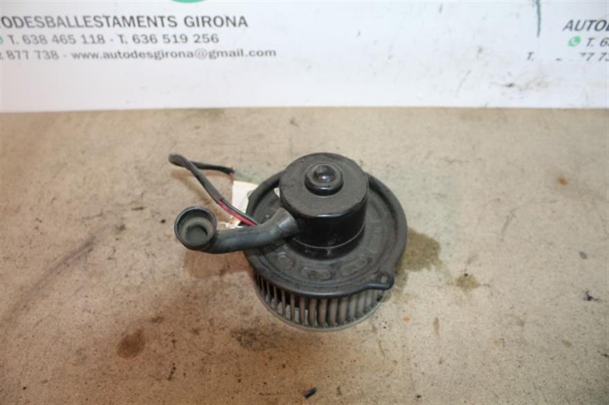 RECAMBIO para Jeep Grand Cherokee 2.5 TD (1997)