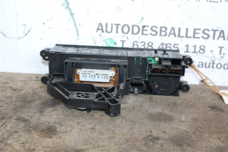 RECAMBIO para Nissan Primera 2.0 G 89Kw (1992)