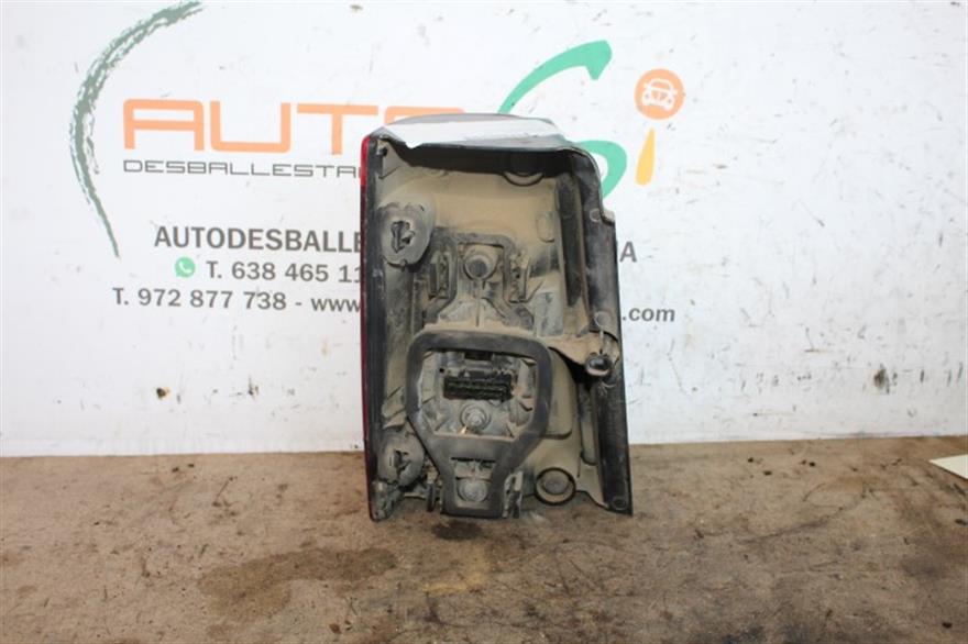 RECAMBIO para Peugeot Partner 2.0 HDI 66Kw (2006)