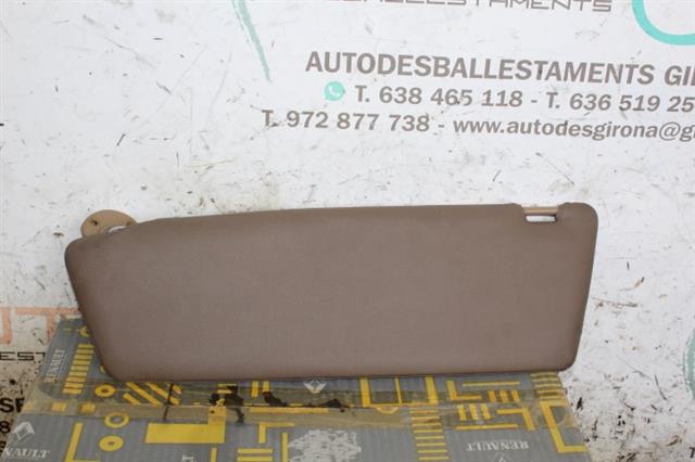 RECAMBIO para Renault Renault