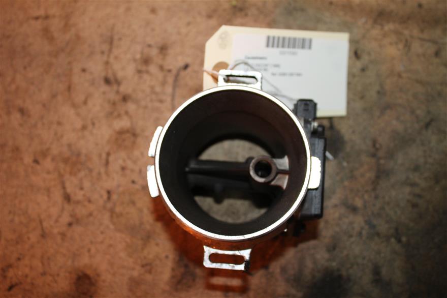 RECAMBIO para Ford Escort 1.8 TD 66Kw (1998)