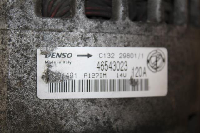 RECAMBIO para Fiat Stilo 1.9 JTD 3P STILO (192_) 85Kw (2003)