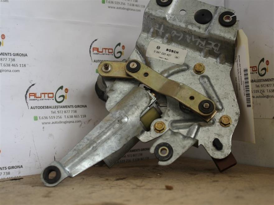 RECAMBIO para Citroen Berlingo 1.9 D 51Kw (2004)
