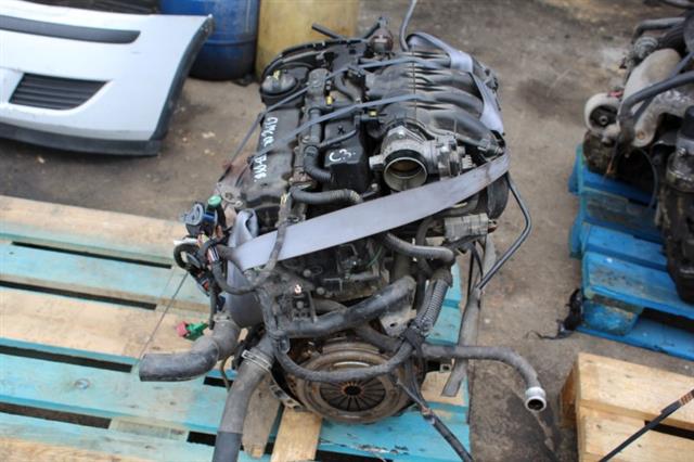 RECAMBIO para Citroen C  3 1.4 G 65Kw (2004)