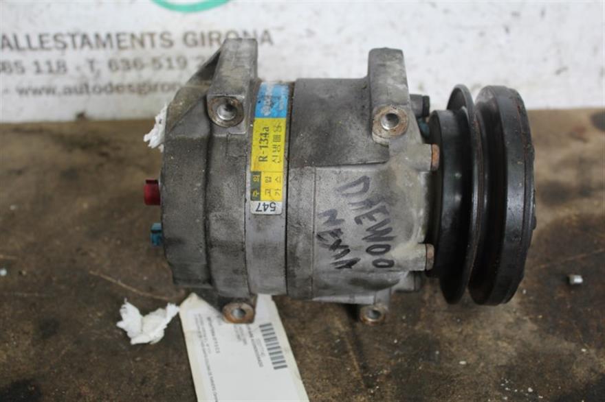 RECAMBIO para Daewoo Nexia 1.5 G 67Kw (1996)