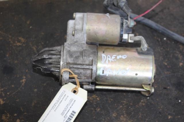 RECAMBIO para Daewoo Lanos 1.6 G 77,80Kw (2000)
