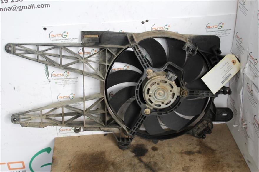 RECAMBIO para Fiat Punto 1.2 G (2001)