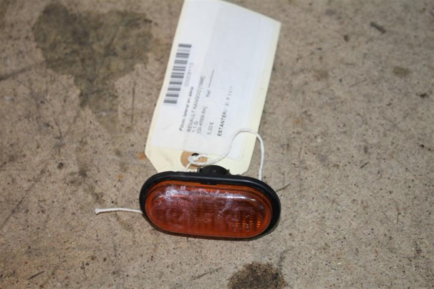 RECAMBIO para Renault Kangoo 1.1 G (1998)