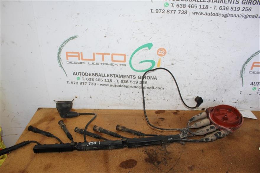 RECAMBIO para Bmw   520
