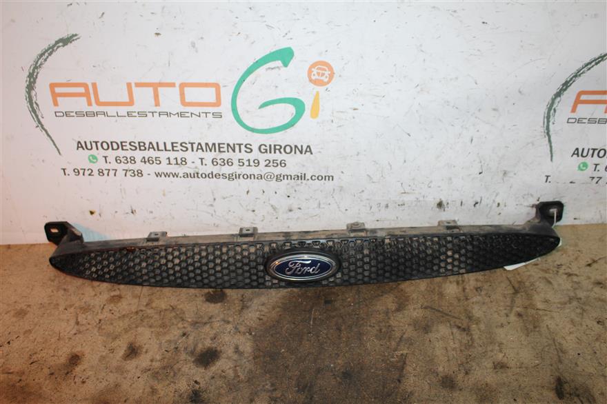 RECAMBIO para Ford Escort 1.8 TD 66Kw (1998)