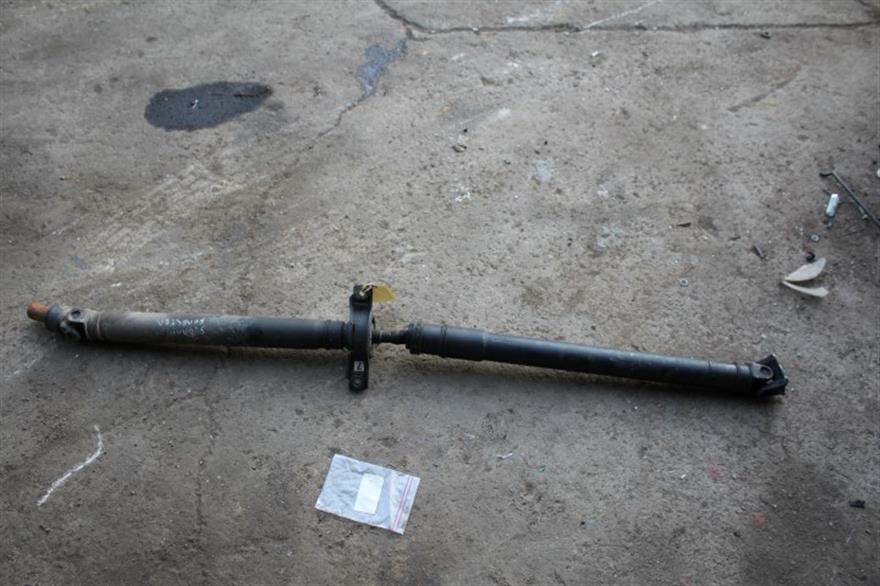 RECAMBIO para Subaru Forester 2.0 D (2010)