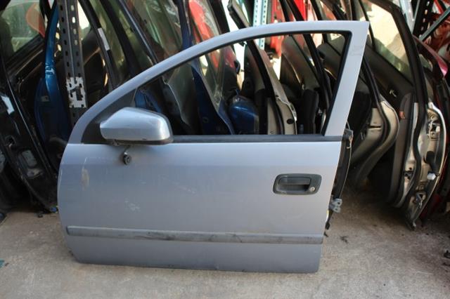 RECAMBIO para Opel Astra 1.6 G ASTRA G 74Kw (2003)