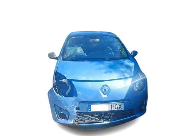 Renault Twingo 1.5 DCI II K9K P8 (2011)