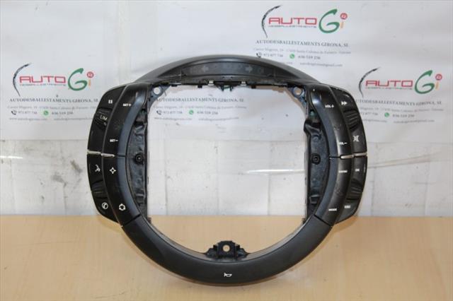 RECAMBIO para Citroen C4 G.PICASSO 1.6 HDI 80Kw (2007)