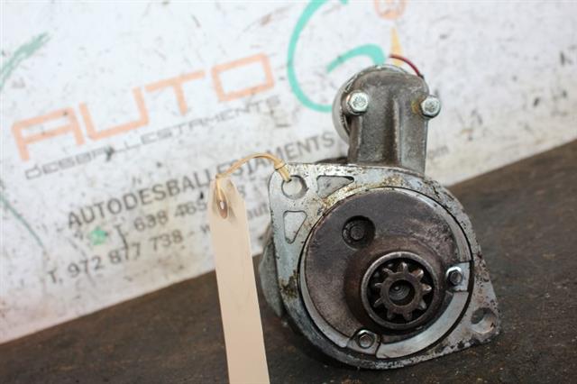 RECAMBIO para Opel Corsa 1.7 D CORSA B 44Kw (1997)