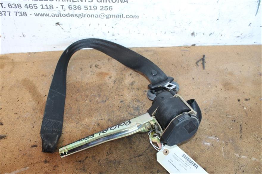 RECAMBIO para Volkswagen Polo 1.4 G 44Kw (1998)