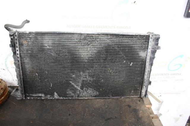 RECAMBIO para Seat Ibiza 1.4 GASOLINA IBIZA 6K 55Kw (2002)