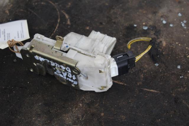 RECAMBIO para Ford Mondeo 2.0 TDCI 96Kw (2003)