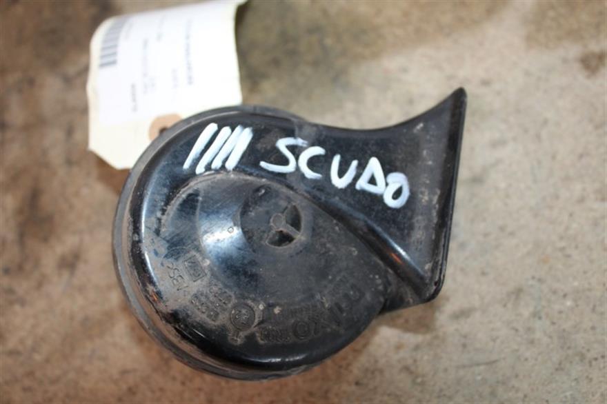 RECAMBIO para Fiat Scudo 1.9 G (1999)