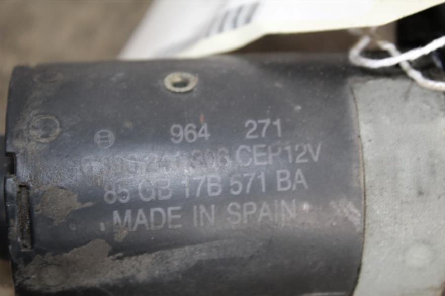 RECAMBIO para Ford Courier 1.8 D RTC (1993)