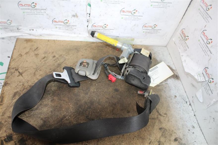 RECAMBIO para Mitsubishi Space Star 1.9 TD 75Kw (2002)