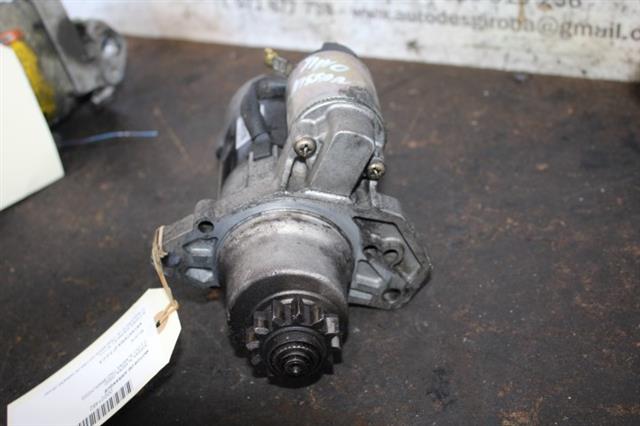 RECAMBIO para Nissan Almera TINO 2.2 DCI 84Kw (2002)