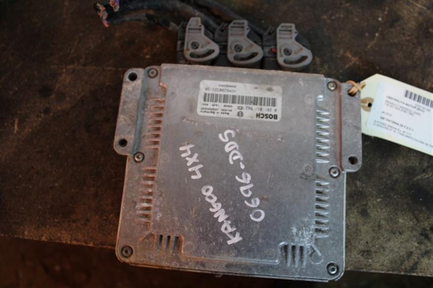 RECAMBIO para Renault Kangoo 1.9 DCI 4X4 (2005)