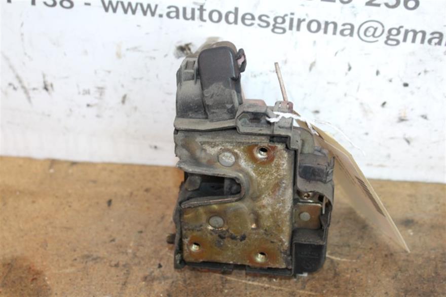 RECAMBIO para Volkswagen Polo 1.9 D 47Kw (1996)