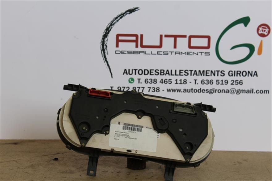 RECAMBIO para Renault Clio