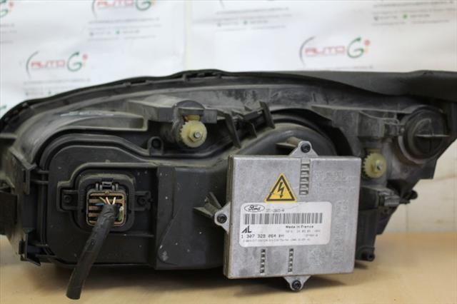 RECAMBIO para Ford Mondeo 2.0 TDCI 96Kw (2004)