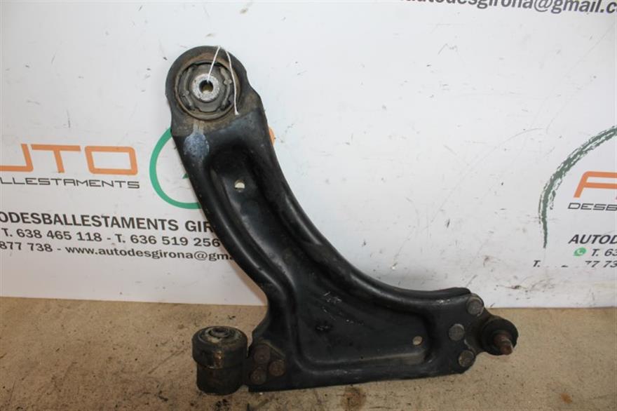 RECAMBIO para Opel Meriva